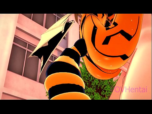 ❤️ Wasp Girl Monster ❤❌ โป๊ ที่ th.bookland.top ❤